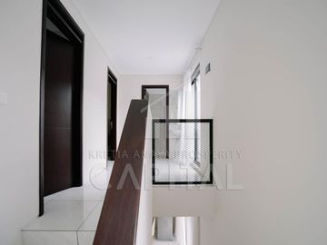 RUMAH KECE FULLY FURNISHED DI KOTA BARU PARAHYANGAN TATAR TARUBHAWANA