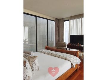 Rumah Bagus di Kebayoran Baru, Jakarta Selatan