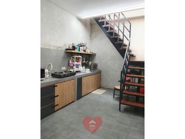 Rumah Bagus di Kebayoran Baru, Jakarta Selatan