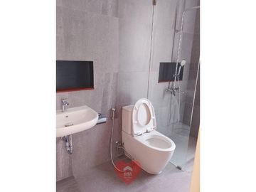 Rumah Bagus di Kebayoran Baru, Jakarta Selatan