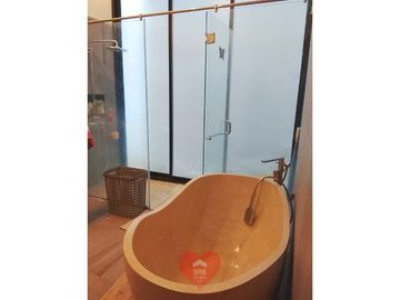 Rumah Bagus di Kebayoran Baru, Jakarta Selatan