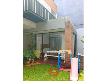 Rumah Bagus di Kebayoran Baru, Jakarta Selatan