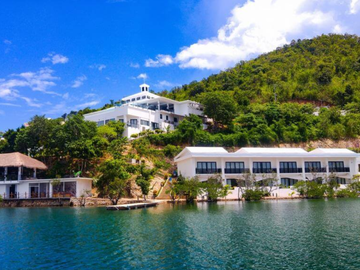 Coron Palawan Boutique Resort for Sale