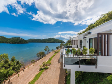 Coron Palawan Boutique Resort for Sale