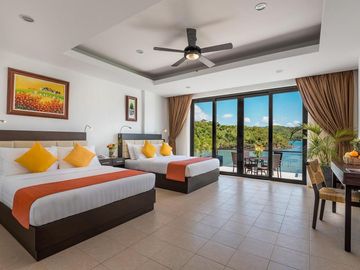Coron Palawan Boutique Resort for Sale
