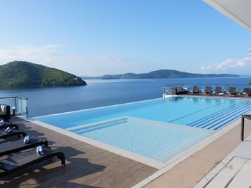 Coron Palawan Boutique Resort for Sale