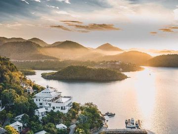 Coron Palawan Boutique Resort for Sale