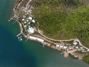 Coron Palawan Boutique Resort for Sale