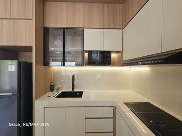 Modern Exclusive 2-Bedroom Villa For Sale In Pecatu, Jimbaran