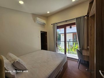 Modern Exclusive 2-Bedroom Villa For Sale In Pecatu, Jimbaran