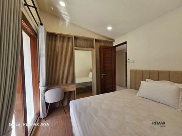 Modern Exclusive 2-Bedroom Villa For Sale In Pecatu, Jimbaran