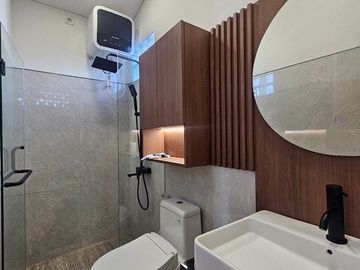 Modern Exclusive 2-Bedroom Villa For Sale In Pecatu, Jimbaran