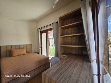 Modern Exclusive 2-Bedroom Villa For Sale In Pecatu, Jimbaran