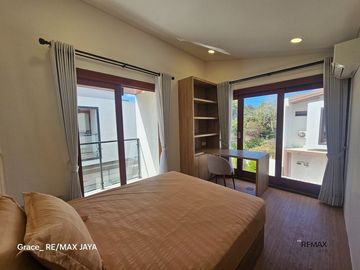 Modern Exclusive 2-Bedroom Villa For Sale In Pecatu, Jimbaran