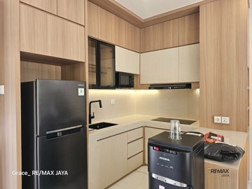 Modern Exclusive 2-Bedroom Villa For Sale In Pecatu, Jimbaran