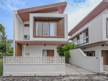Modern Exclusive 2-Bedroom Villa For Sale In Pecatu, Jimbaran