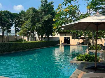rumah siap huni cluster matana Asya jakarta garden city