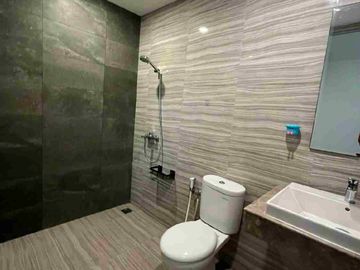 rumah siap huni cluster matana Asya jakarta garden city
