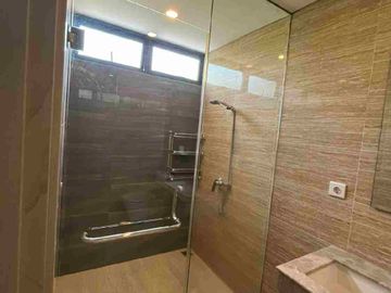 rumah siap huni cluster matana Asya jakarta garden city