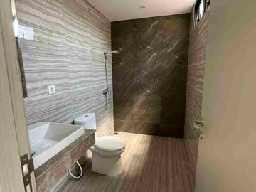 rumah siap huni cluster matana Asya jakarta garden city