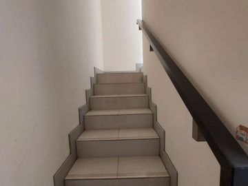 Rumah 3lt luas 8x14 112meter 4KT Cluster Maninjau Asya JGC Jakarta Garden City