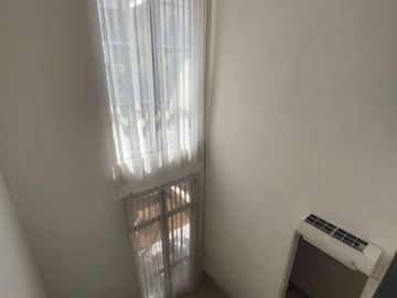 Rumah 3lt luas 8x14 112meter 4KT Cluster Maninjau Asya JGC Jakarta Garden City