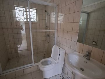 FOR RENT Furnished 4 BR House in Varsity Hills, Loyola Heights, Quezon City - OBRH492
