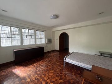FOR RENT Furnished 4 BR House in Varsity Hills, Loyola Heights, Quezon City - OBRH492