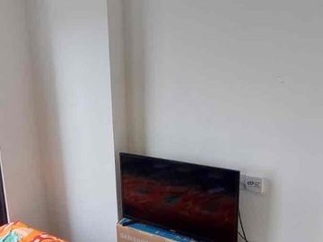 Disewakan Apartemen Osaka Riverview Pik2 studio furnish 13jt/thn