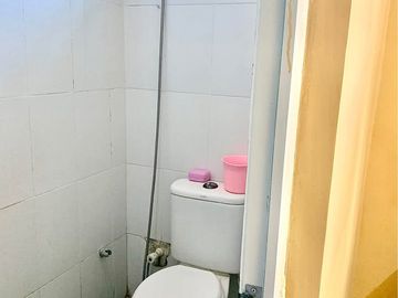 Disewakan Rumah Halaman Luas dalam Perumahan di Kampial, Nusa Dua.