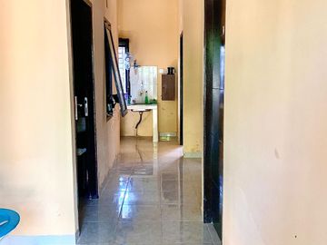 Disewakan Rumah Halaman Luas dalam Perumahan di Kampial, Nusa Dua.