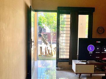 Disewakan Rumah Halaman Luas dalam Perumahan di Kampial, Nusa Dua.