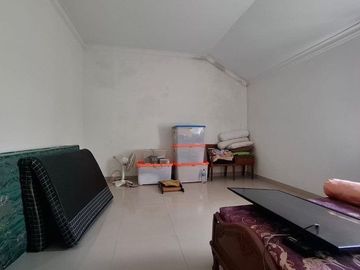 Dijual Rumah Semi Furnish di Perum Griya Perwita Wisata, Ngaglik Sleman