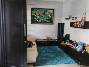 Dijual Green Mansion Blok Geren Pearl Kedaung Kali Angke