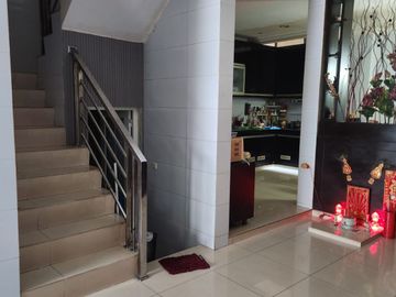 Dijual Green Mansion Blok Geren Pearl Kedaung Kali Angke