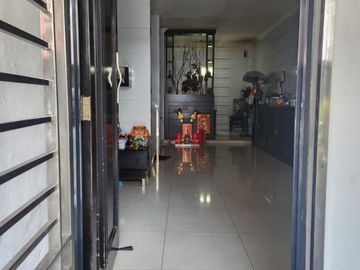 Dijual Green Mansion Blok Geren Pearl Kedaung Kali Angke