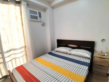 Condo for Rent in DMCI Homes Infina Towers Aurora Blvd. Quezon City