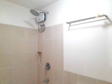 Condo for Rent in DMCI Homes Infina Towers Aurora Blvd. Quezon City