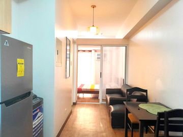 Condo for Rent in DMCI Homes Infina Towers Aurora Blvd. Quezon City