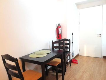Condo for Rent in DMCI Homes Infina Towers Aurora Blvd. Quezon City
