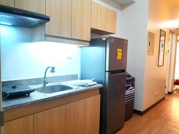 Condo for Rent in DMCI Homes Infina Towers Aurora Blvd. Quezon City