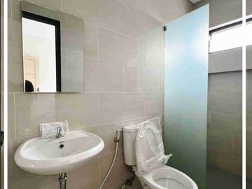 RUMAH KEMANG PRATAMA CLUSTER TERBARU MULAI 900 JT-AN BEKASI