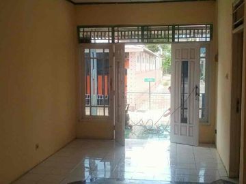 Rumah murah - Depok - Pemukiman Nyaman