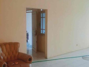 Rumah murah - Depok - Pemukiman Nyaman