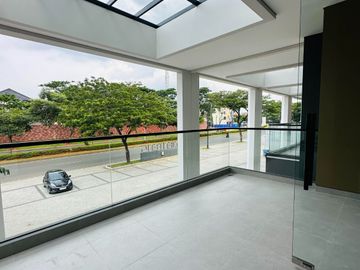 RUKO STUDIOLOFT READY STOK GADING SERPONG! LOKASI 5 MENIT KE HOTEL BINTANG 5 & KAMPUS!