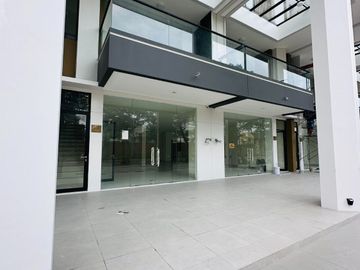 RUKO STUDIOLOFT 3 LANTAI SIAP PAKAI DI PUSAT GADING SERPONG!