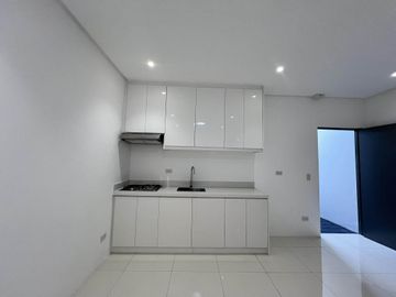 FOR SALE! Brand New 26.5M Townhouse 3-Storey  in Project 2 Quezon City-AP