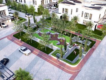 Cimanggis Golf Estate - Omnia Tipe 10