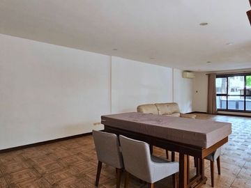 FOR RENT Semi Furnished 3BR Modern Duplex in San Lorenzo Village, Makati City - OBRH548