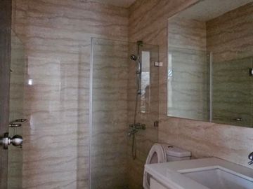 FOR RENT Semi Furnished 3BR Modern Duplex in San Lorenzo Village, Makati City - OBRH548
